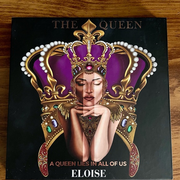 High end makeup! Most never used and some only tested!! - Picture 9 of 16